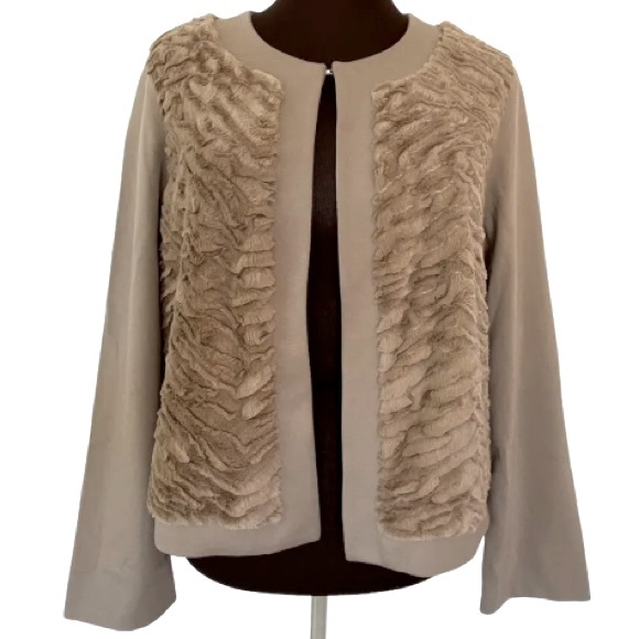 Chico’s Jacket/cardigan - Picture 2 of 6